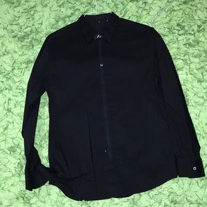 Elie Tahari Men shirt Size L